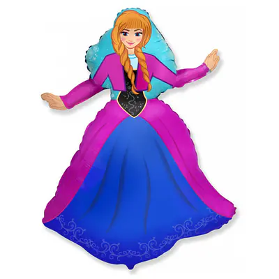 Мини фигура FM «Алексия»